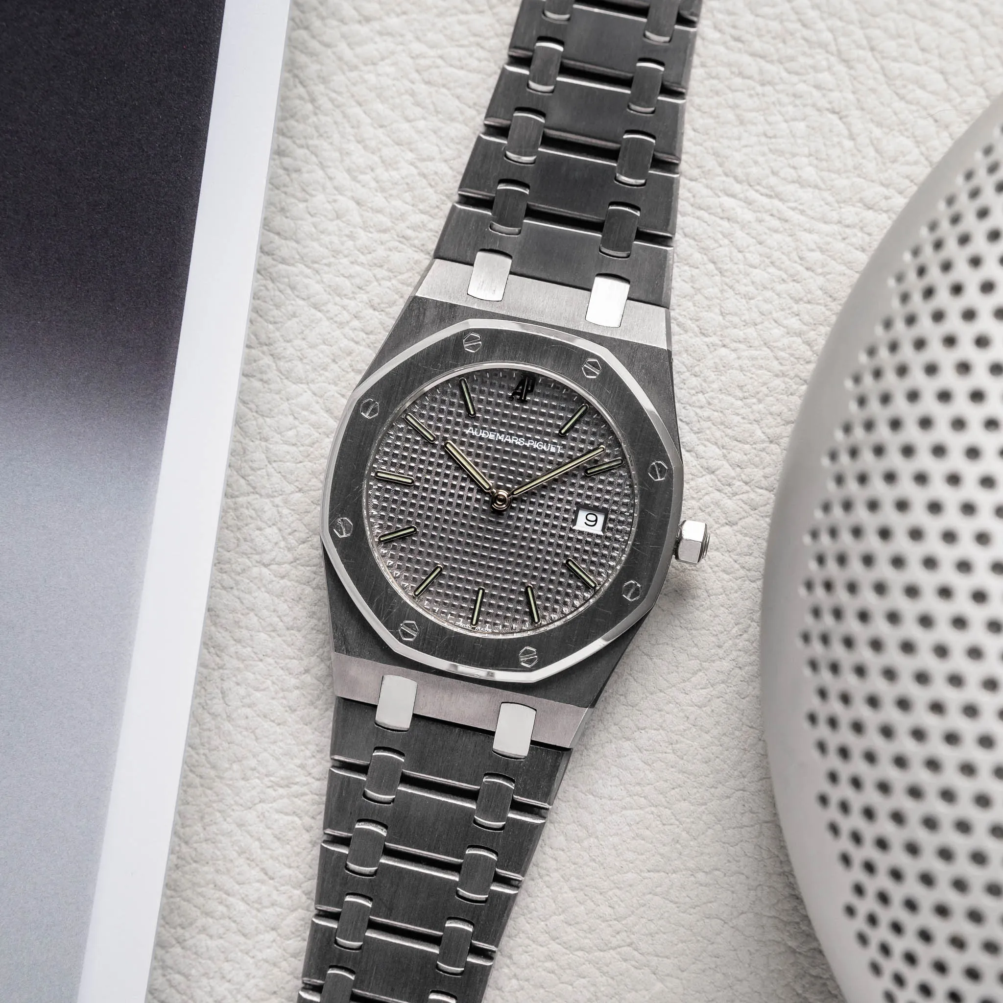 1990s Audemars Piguet Royal Oak Championship ref. 56175TT